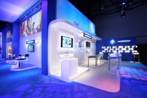 3 Trade Show Lighting Tips to Make Your Booth Shine Every Exhibition Stall Design Company Should Know