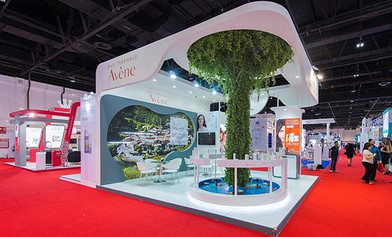 10 Tips to Keep Your Trade Show Exhibit Sustainable - Every Exhibition Stall Design and Fabrication Company Should Know