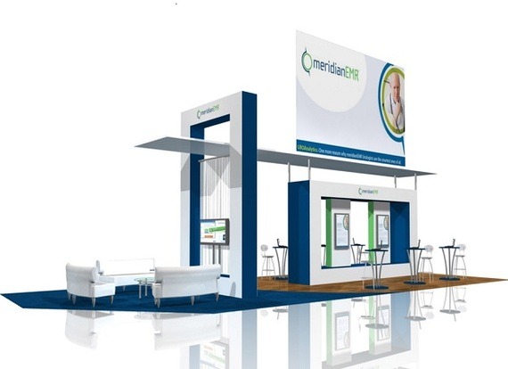 15 Trade Show Booth Success Tips - Beyond Exhibition Stall Design