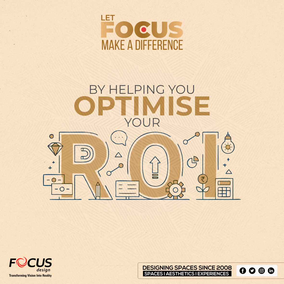 Stall Design - Optimise ROI