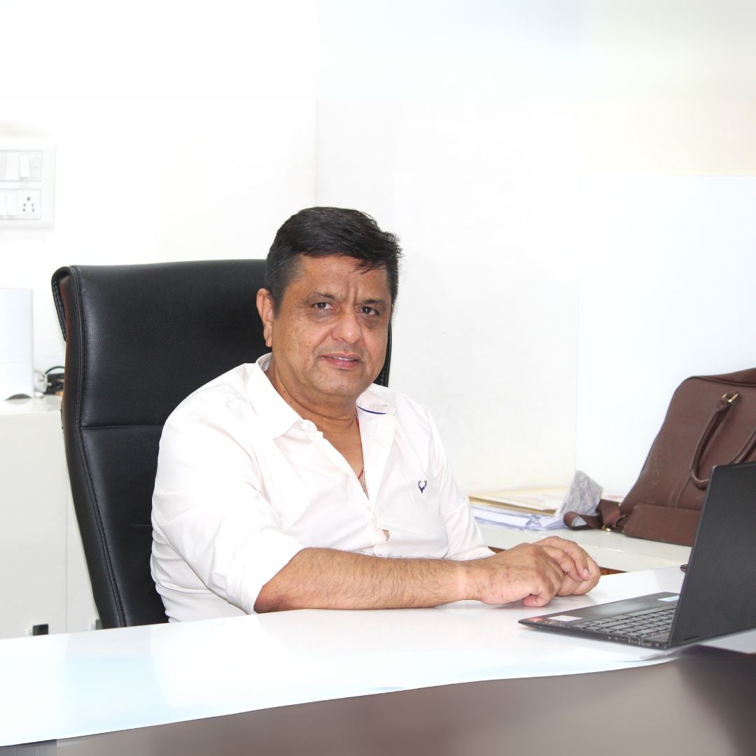 Focus Design director