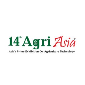 14 Agri Asia