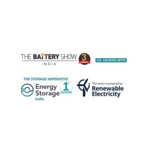 The Battery Show