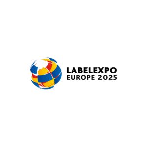 barcelona spain Label Expo spain logo